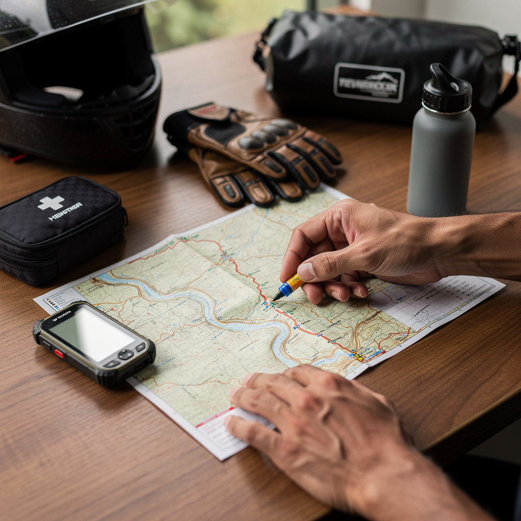 Konglor Lao Cave Tour limestone karst formations and river landscape in Thakhek Loop, Khammouan